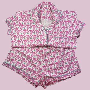 Roller Rabbit Pajamas